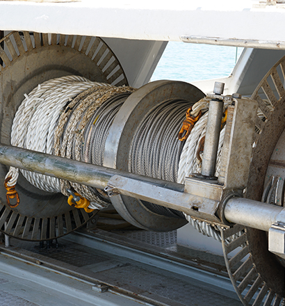 Marine Power & Instrument Cables