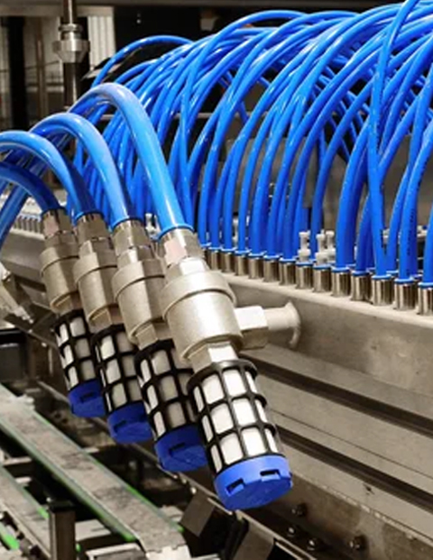 Hydraulics & Pneumatics 